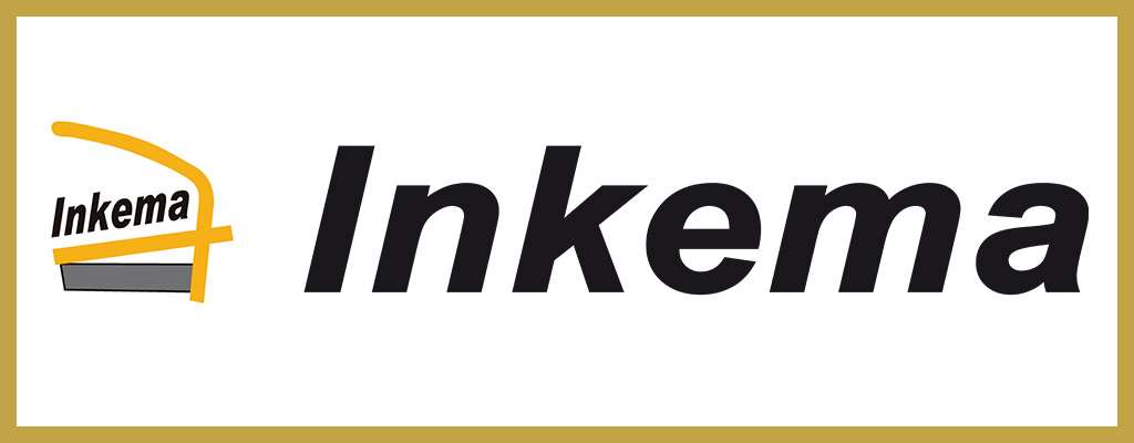 Logotipo de Inkema